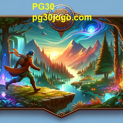 A Magia dos Jogos de Aventura: Uma Viagem Imersiva