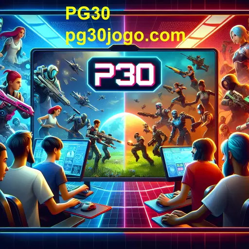 A Revolução dos Jogos Multijogador: Conectando Jogadores em Todo o Mundo