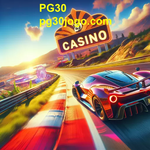 Acelerando em jogo: A popularidade dos jogos de corrida