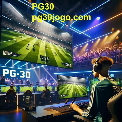 A Revolução dos Jogos de Esportes: Uma Nova Era no Gaming